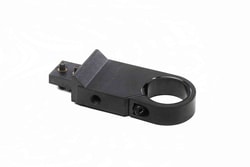 Schott Fiber Optics mounting bracket column Ø 20 mm, Quantity: Each